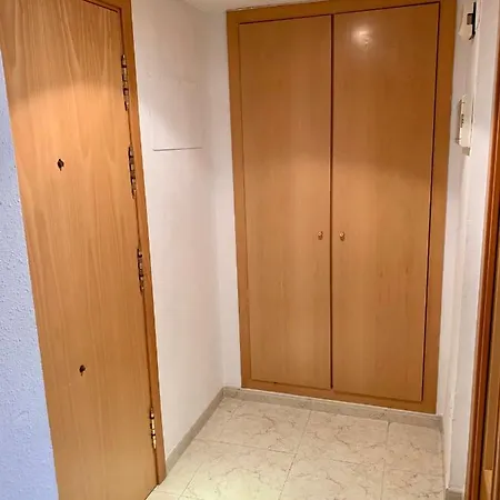 - Wifi Free - Piscina 250 M Playa