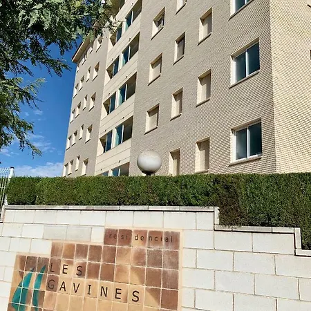 - Wifi Free - Piscina 250 M Playa * Cambrils