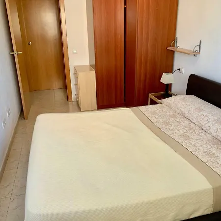- Wifi Free - Piscina 250 M Playa Cambrils