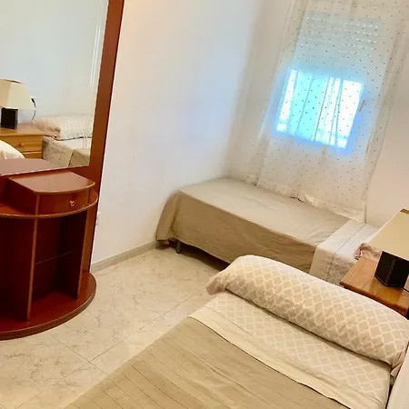 - Wifi Free - Piscina 250 M Playa *