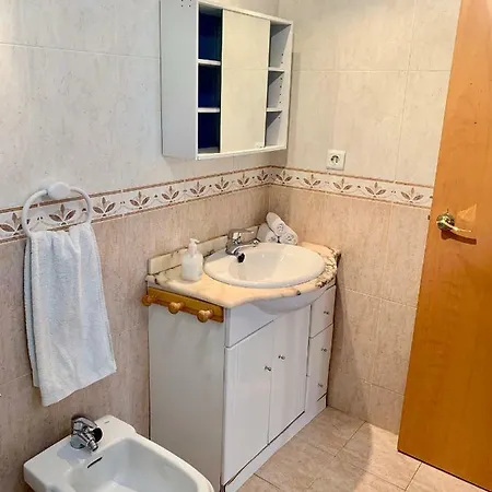 Apartamento - Wifi Free - Piscina 250 M Playa