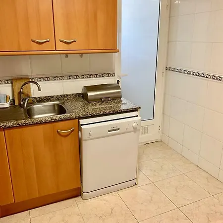 - Wifi Free - Piscina 250 M Playa * Cambrils