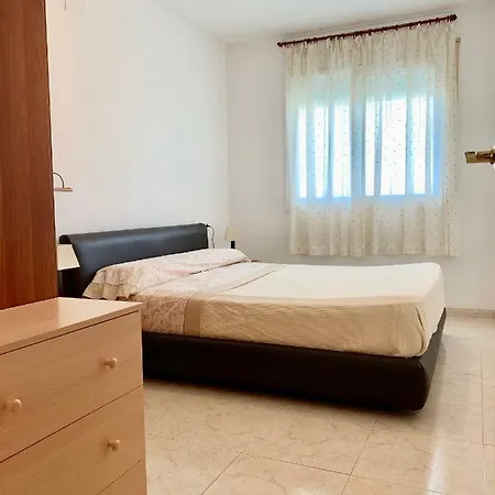 - Wifi Free - Piscina 250 M Playa * Cambrils