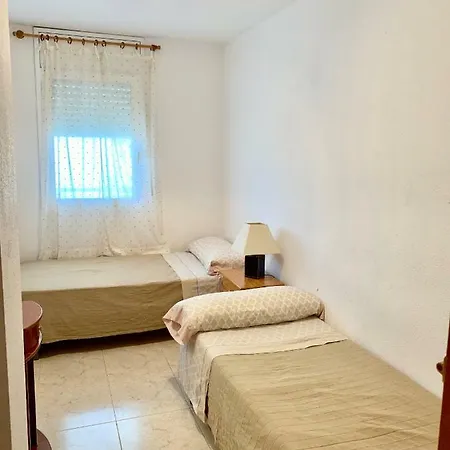 - Wifi Free - Piscina 250 M Playa * Cambrils