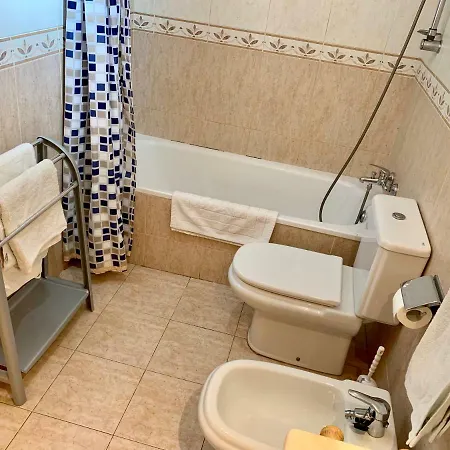 Appartement - Wifi Free - Piscina 250 M Playa *