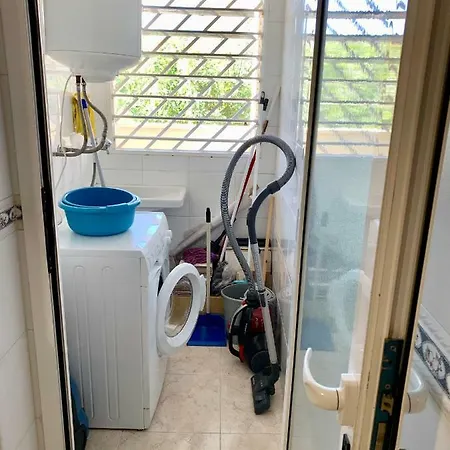 Apartamento - Wifi Free - Piscina 250 M Playa