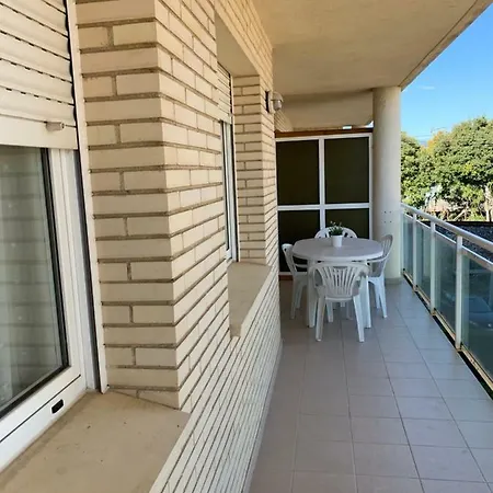 Apartamento - Wifi Free - Piscina 250 M Playa