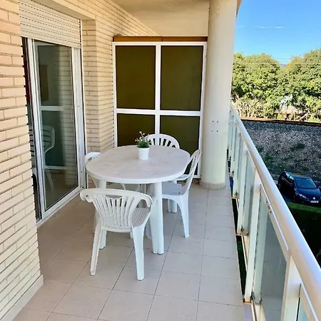 - Wifi Free - Piscina 250 M Playa Appartement *