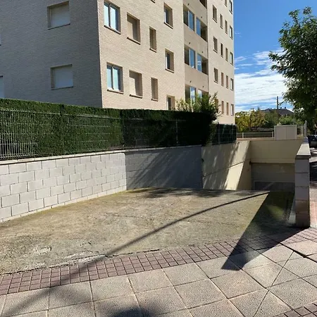 Appartement - Wifi Free - Piscina 250 M Playa *
