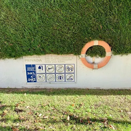 Apartamento - Wifi Free - Piscina 250 M Playa