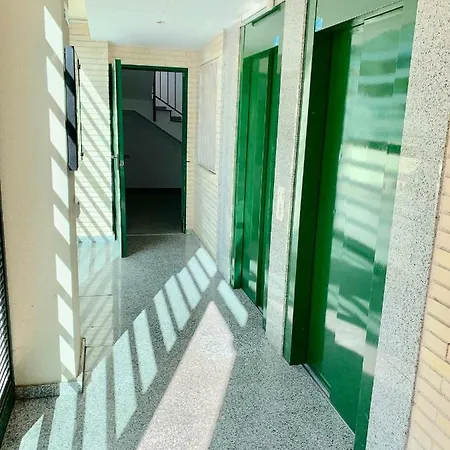 - Wifi Free - Piscina 250 M Playa Cambrils
