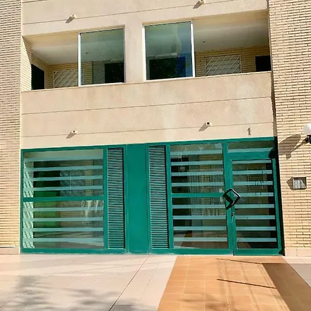 Appartement - Wifi Free - Piscina 250 M Playa *