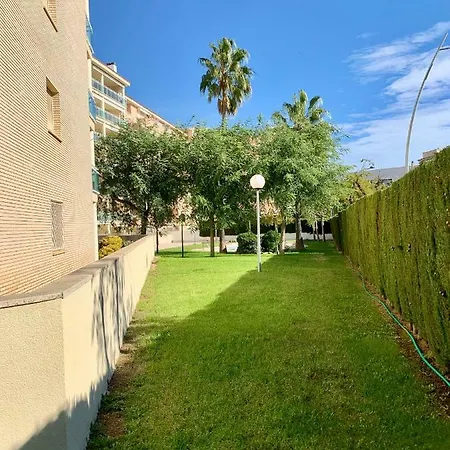 - Wifi Free - Piscina 250 M Playa *