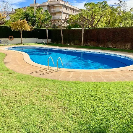 - Wifi Free - Piscina 250 M Playa *