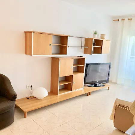 - Wifi Free - Piscina 250 M Playa *