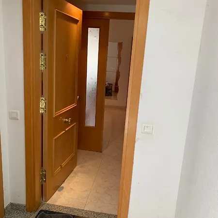 - Wifi Free - Piscina 250 M Playa Apartamento Cambrils
