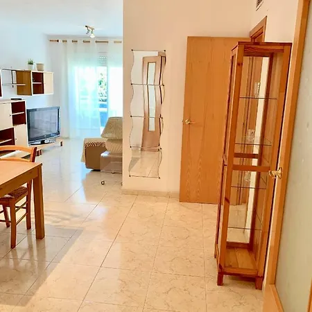 Appartement - Wifi Free - Piscina 250 M Playa