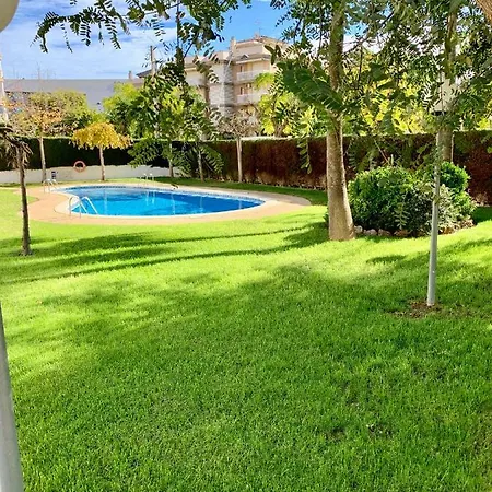 - Wifi Free - Piscina 250 M Playa *
